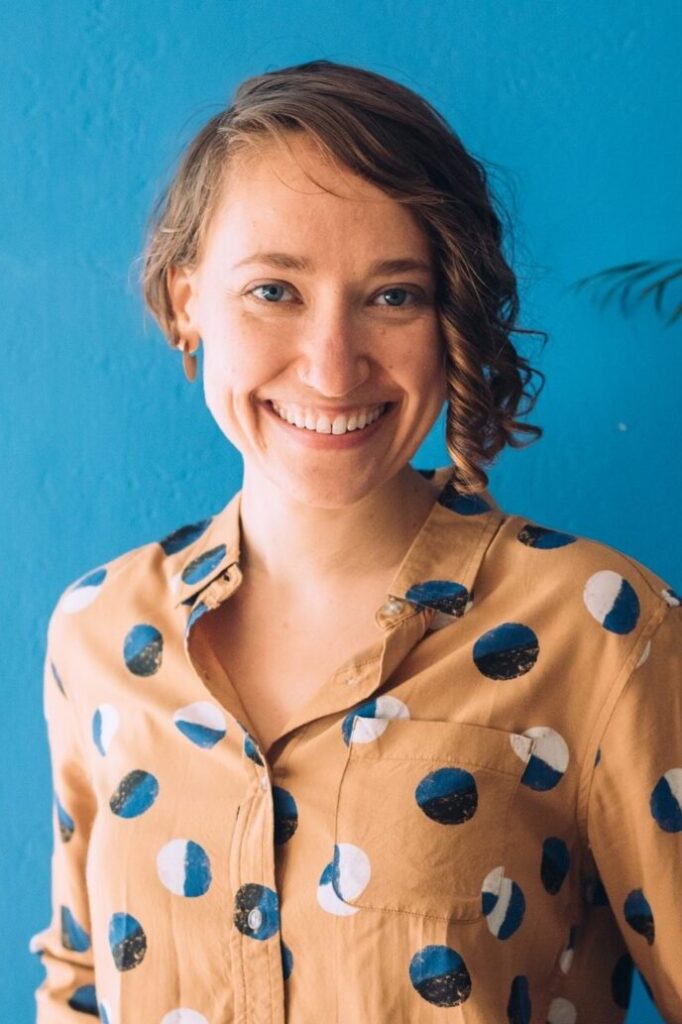 Dr. Vanessa Newman
